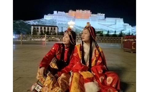 西游記：2020，再次出發(fā)！一路向西，跟著夢想去流浪?。ㄉ希?>
                 <div   id=